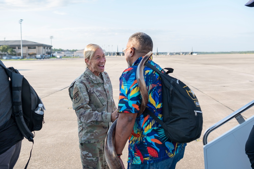 94th JCOC operations: Hurlburt Field