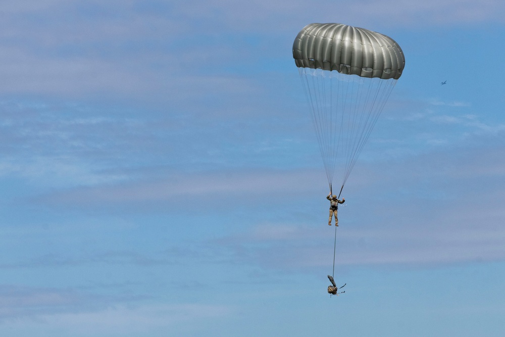 94th JCOC operations: Hurlburt Field