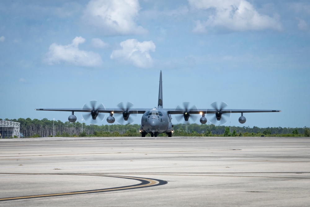 DVIDS - Images - 94th JCOC operations: Hurlburt Field [Image 11 of 13]