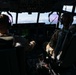 Crews conduct four-ship formation flight, jump operations for JCOC
