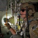 Crews conduct four-ship formation flight, jump operations for JCOC