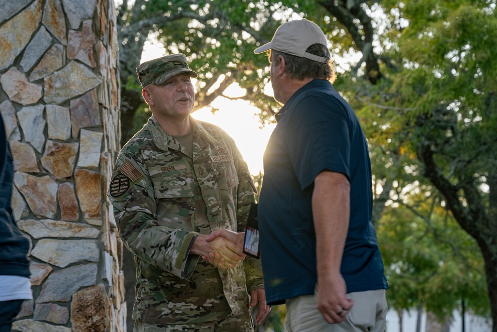 94th JCOC displays joint capability at Hurlburt Field