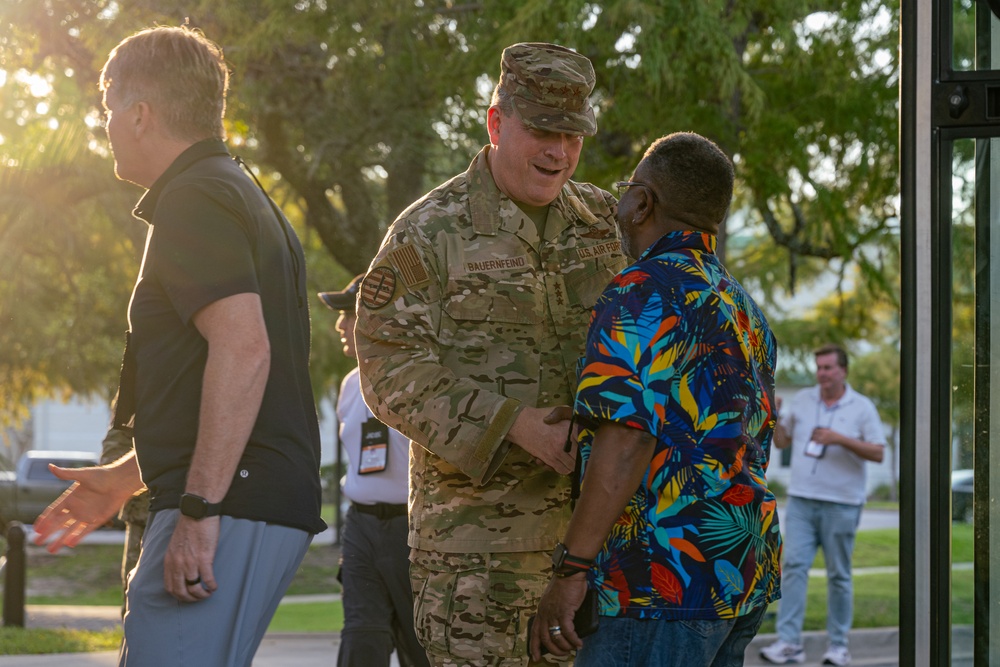 94th JCOC displays joint capability at Hurlburt