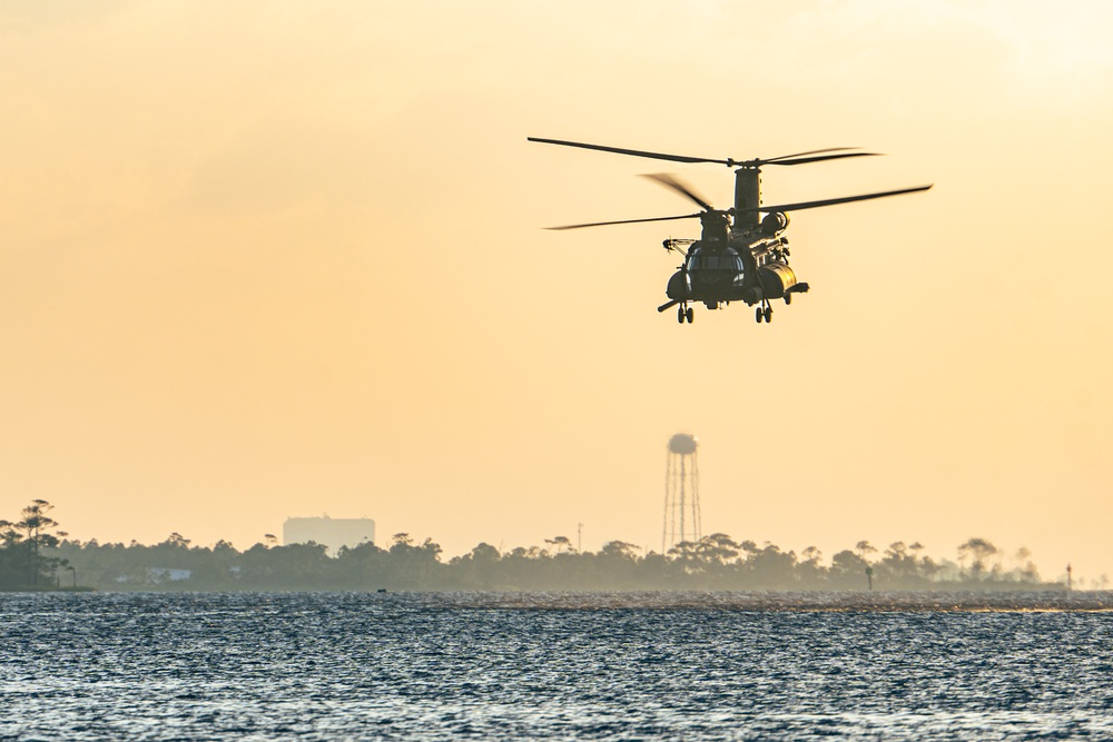 94th JCOC displays joint capability at Hurlburt