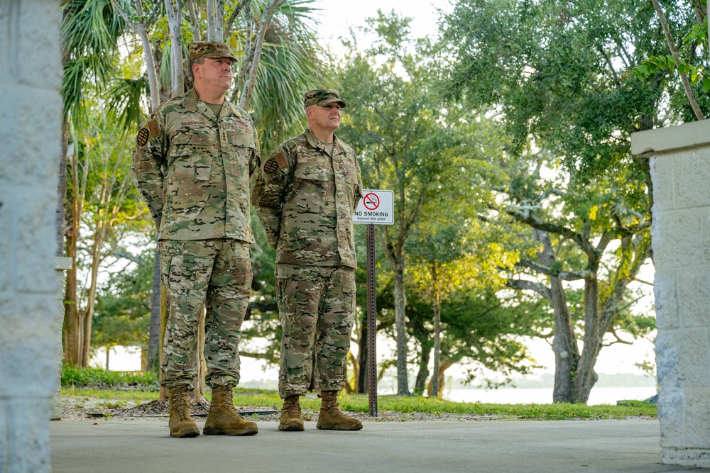 94th JCOC displays joint capability at Hurlburt Field