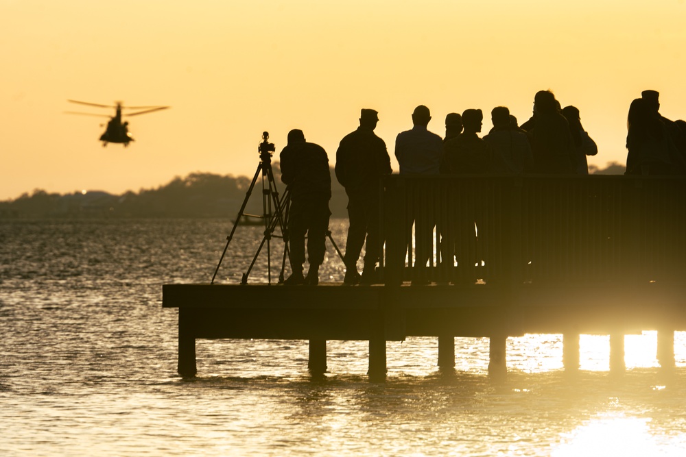 94th JCOC displays joint capability at Hurlburt Field