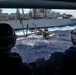 HMS Prince of Wales Receives Fuel from USNS Supply During Resupply Operation at Sea