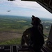 Crews conduct four-ship formation flight, jump operations for JCOC