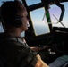 Crews conduct four-ship formation flight, jump operations for JCOC