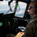 Crews conduct four-ship formation flight, jump operations for JCOC
