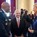 Air Force 76th birthday celebration at U.S. Capitol