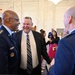 Air Force 76th birthday celebration at U.S. Capitol