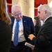 Air Force 76th birthday celebration at U.S. Capitol