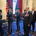 Air Force 76th birthday celebration at U.S. Capitol