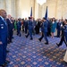 Air Force 76th birthday celebration at U.S. Capitol