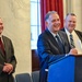 Air Force 76th birthday celebration at U.S. Capitol