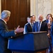 Air Force 76th birthday celebration at U.S. Capitol