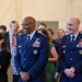 Air Force 76th birthday celebration at U.S. Capitol