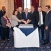 Air Force 76th birthday celebration at U.S. Capitol