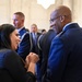 Air Force 76th birthday celebration at U.S. Capitol