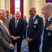 Air Force 76th birthday celebration at U.S. Capitol