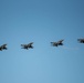 480th Fighter Squadron arrives in Romania to enhance NATO Air Policing capabilities