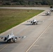 480th Fighter Squadron arrives in Romania to enhance NATO Air Policing capabilities