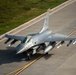 480th Fighter Squadron arrives in Romania to enhance NATO Air Policing capabilities