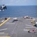 Flight Operations Onboard USS Boxer (LHD 4)