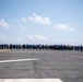 Flight Operations Onboard USS Boxer (LHD 4)