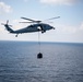 Flight Operations Onboard USS Boxer (LHD 4)