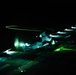 Night Flight Operations Onboard USS Boxer (LHD 4)