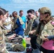 JCOC immerses in mock-deployment demonstration at Hurlburt Field