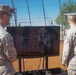 Spectrum warfare Marines test capabilities during WTI 1-24