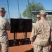 Spectrum warfare Marines test capabilities during WTI 1-24