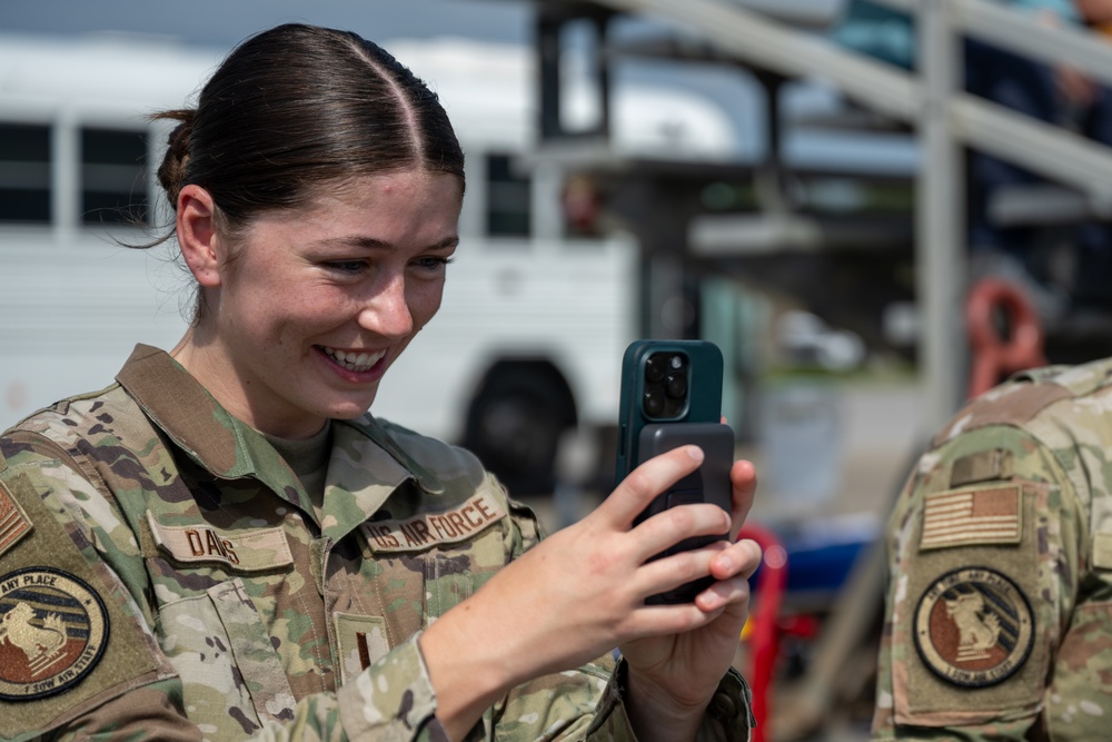 DVIDS - Images - JCOC Immerses In Mock-deployment Demonstration At ...