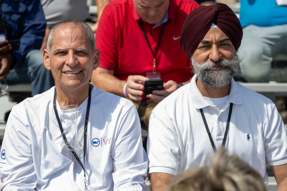 JCOC immerses in mock-deployment demonstration at Hurlburt Field