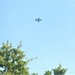 Air Force A-10s hold September 2023 training at Fort McCoy