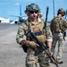 JCOC immerses in mock-deployment demonstration at Hurlburt Field