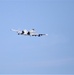 Air Force A-10s hold September 2023 training at Fort McCoy