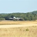 Air Force A-10s hold September 2023 training at Fort McCoy