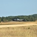 Air Force A-10s hold September 2023 training at Fort McCoy