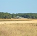 Air Force A-10s hold September 2023 training at Fort McCoy