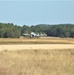 Air Force A-10s hold September 2023 training at Fort McCoy