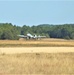 Air Force A-10s hold September 2023 training at Fort McCoy