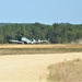 Air Force A-10s hold September 2023 training at Fort McCoy