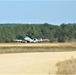 Air Force A-10s hold September 2023 training at Fort McCoy