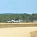 Air Force A-10s hold September 2023 training at Fort McCoy