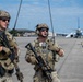 JCOC immerses in mock-deployment demonstration at Hurlburt Field