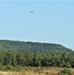 Air Force A-10s hold September 2023 training at Fort McCoy